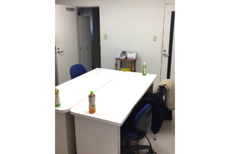 ミーティングルーム