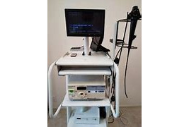 膀胱鏡（オリンパス）