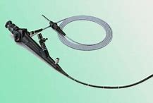 軟性鏡スコープ